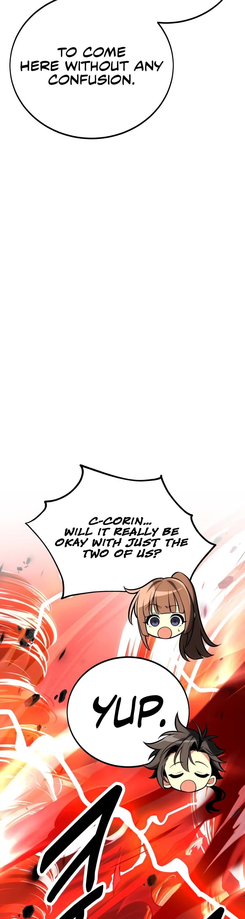 I Killed an Academy Player chapter 49 page 64