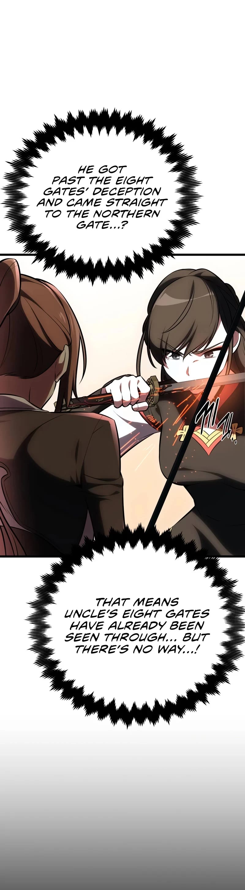 I Killed an Academy Player chapter 49 page 66