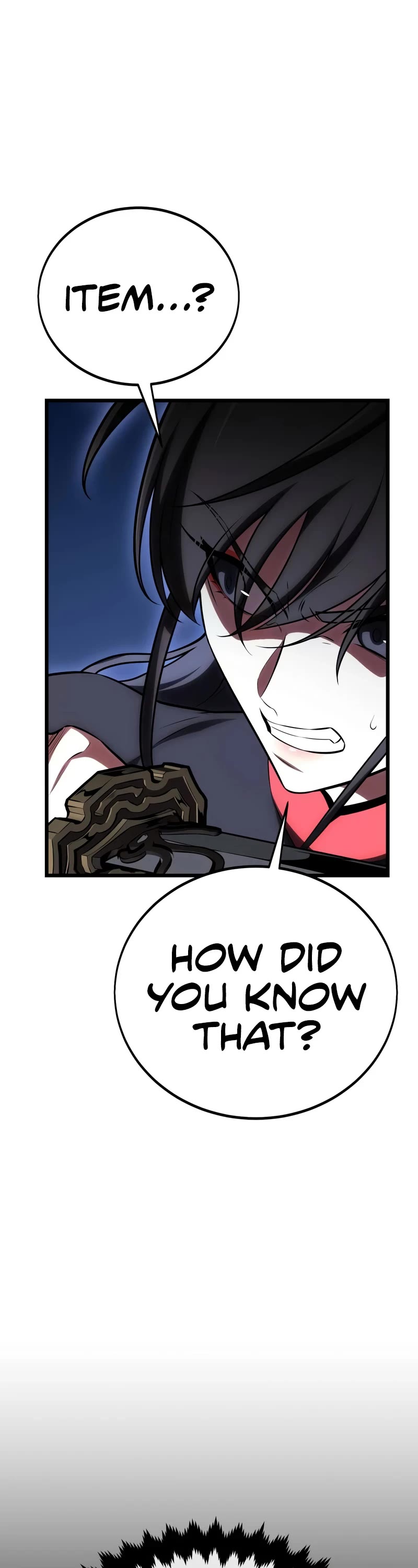 I Killed an Academy Player chapter 49 page 69