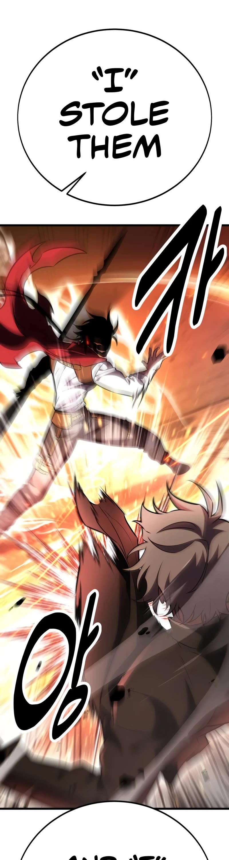 I Killed an Academy Player chapter 49 page 72