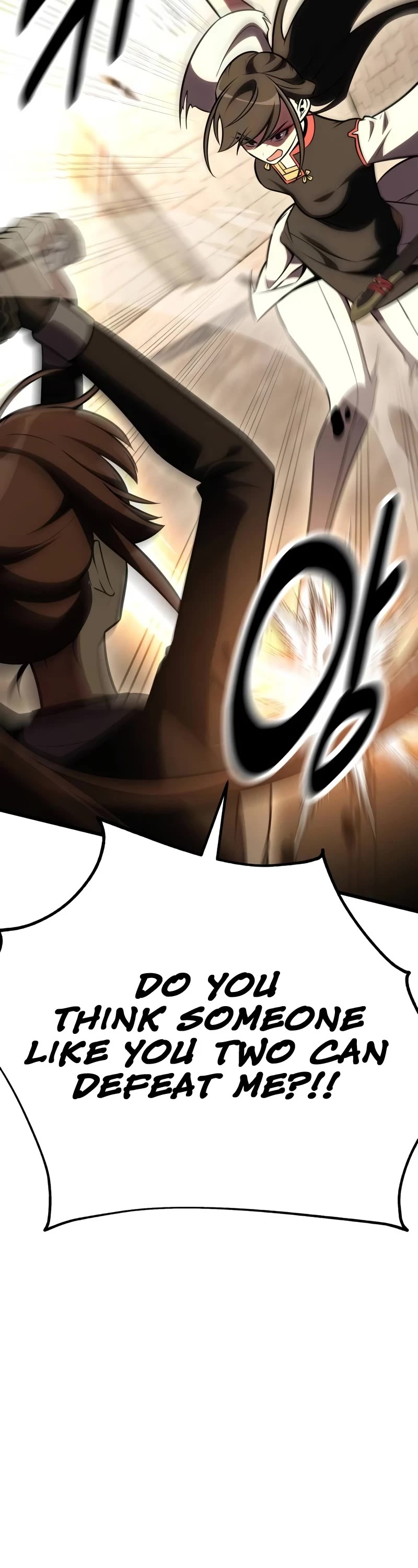 I Killed an Academy Player chapter 49 page 75