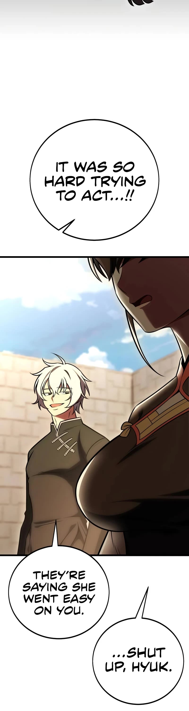 I Killed an Academy Player chapter 49 page 78