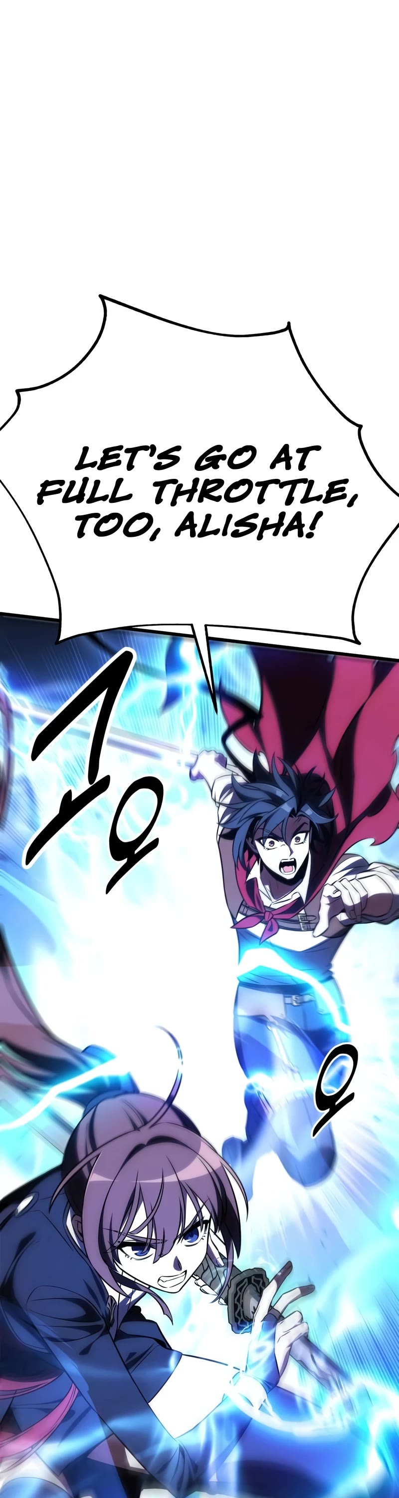 I Killed an Academy Player chapter 49 page 82