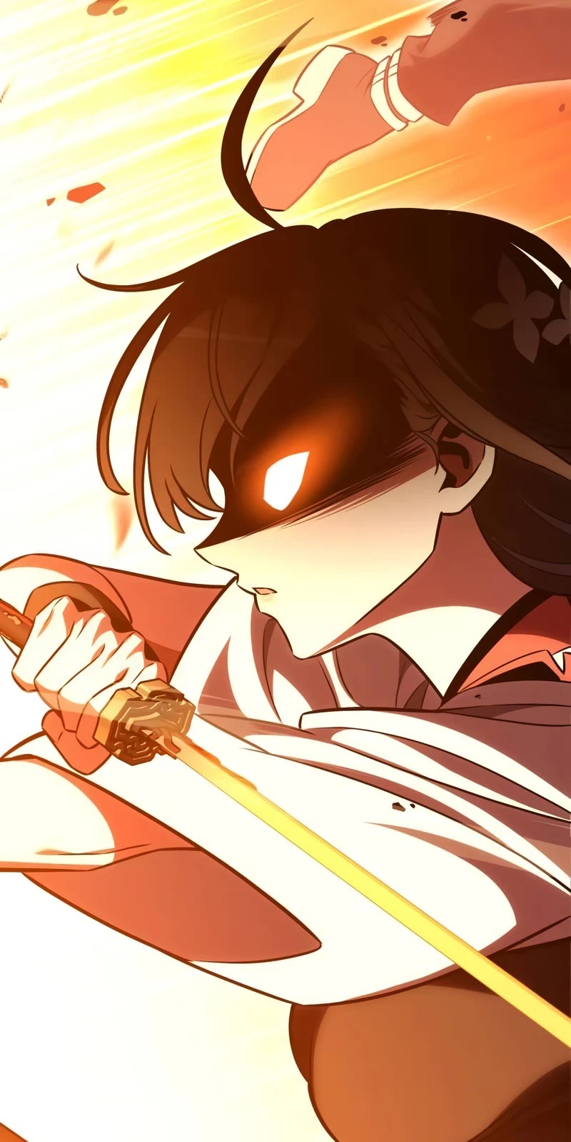 I Killed an Academy Player chapter 49 page 84