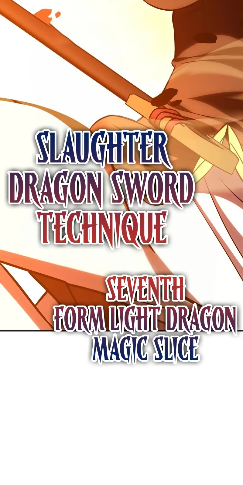 I Killed an Academy Player chapter 49 page 85