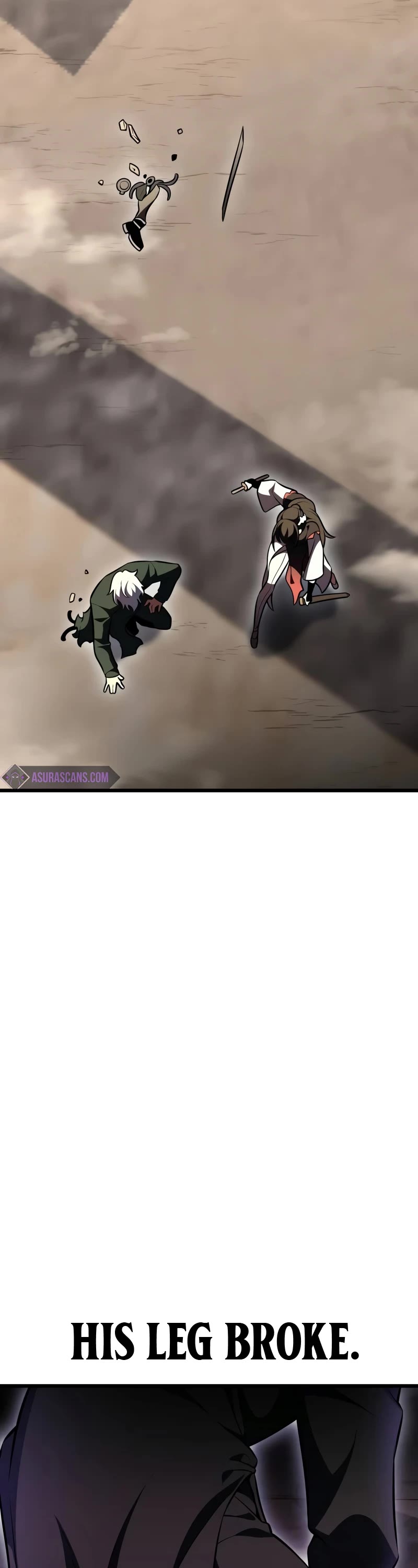 I Killed an Academy Player chapter 49 page 96