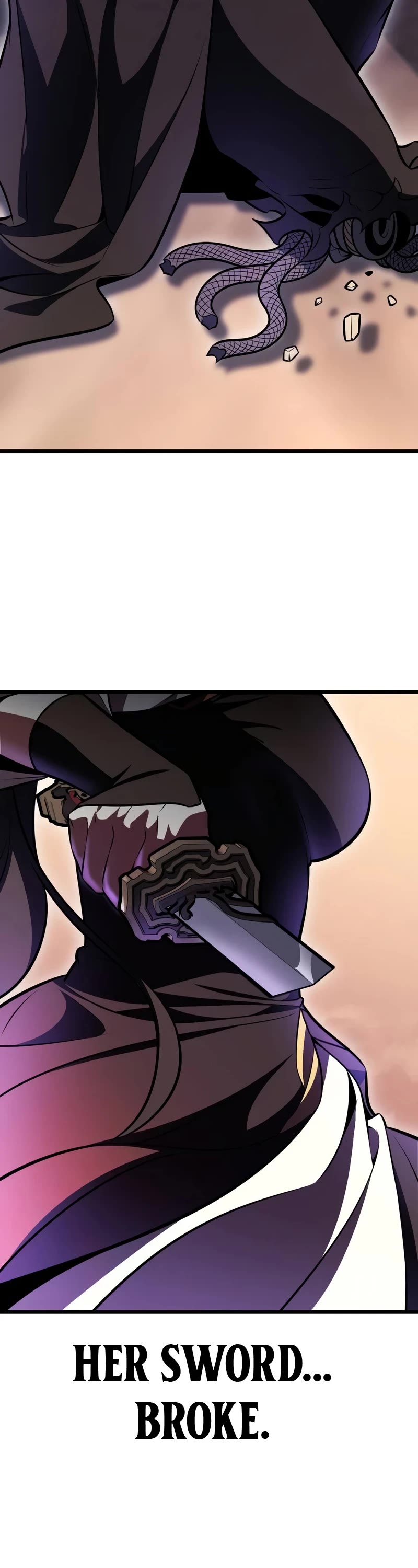 I Killed an Academy Player chapter 49 page 97