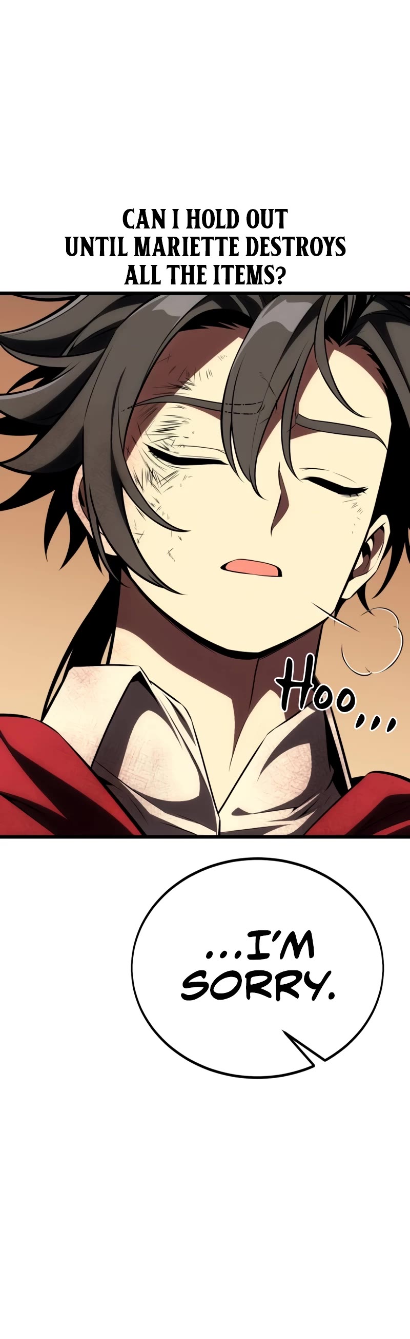 I Killed an Academy Player chapter 50 page 100