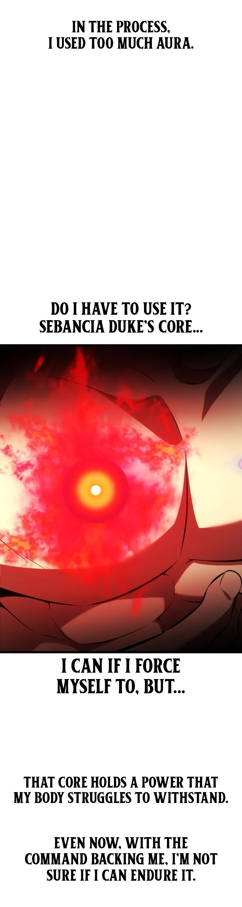 I Killed an Academy Player chapter 50 page 106