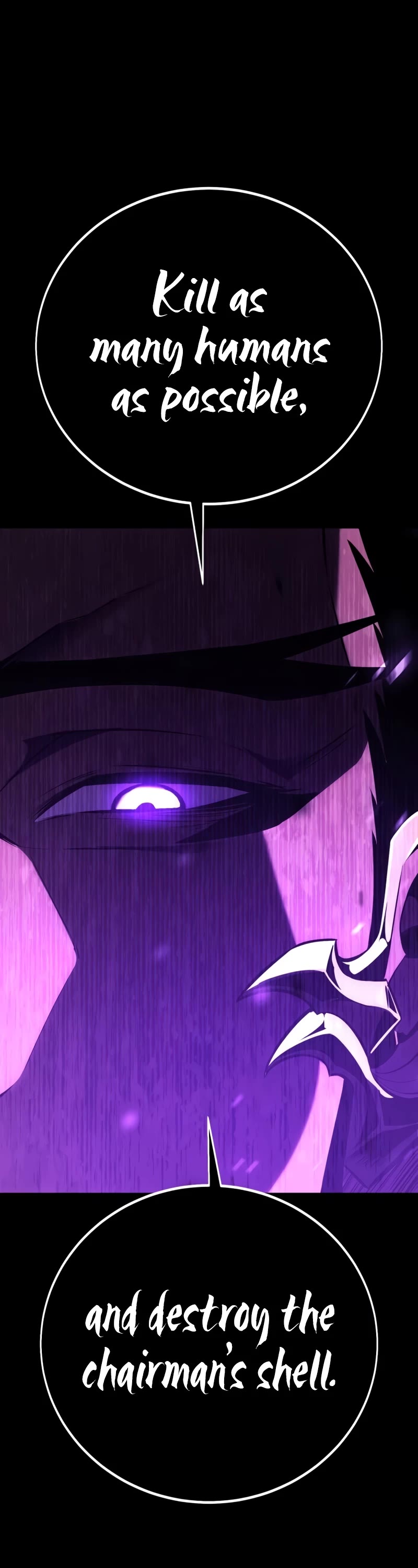 I Killed an Academy Player chapter 50 page 12