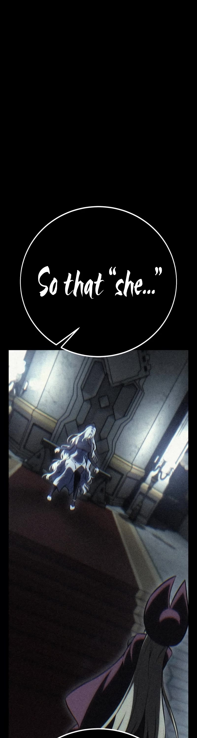 I Killed an Academy Player chapter 50 page 13