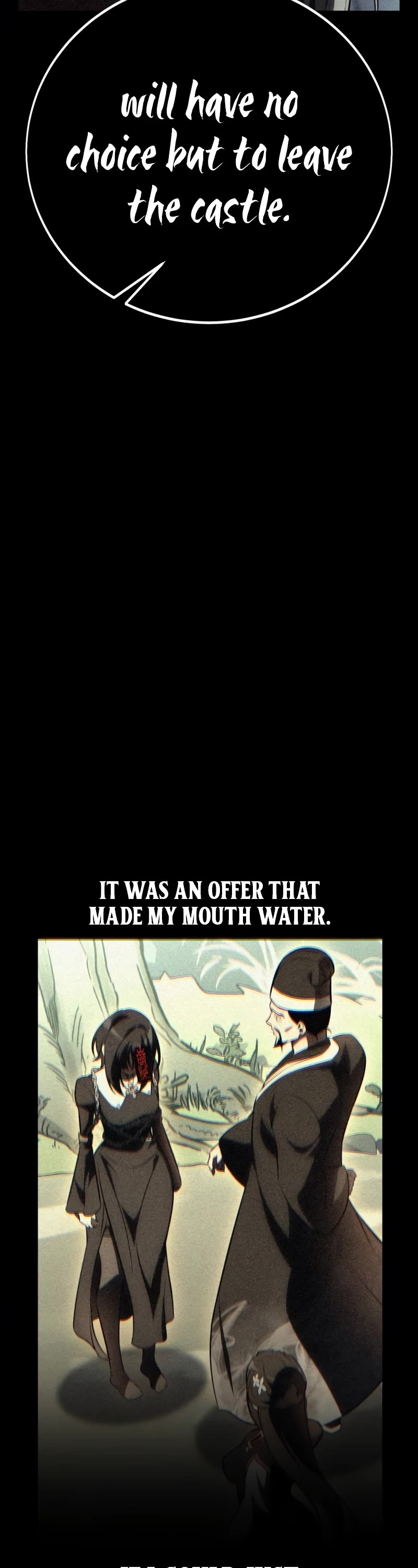 I Killed an Academy Player chapter 50 page 14