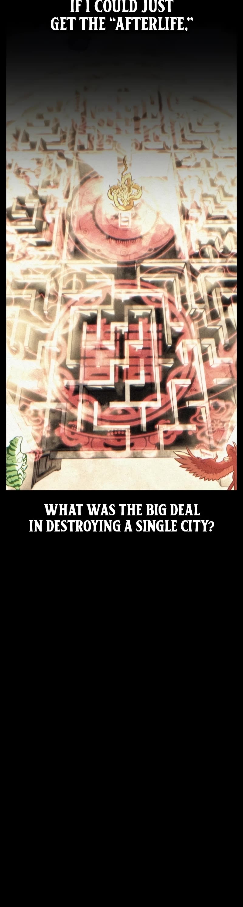 I Killed an Academy Player chapter 50 page 15