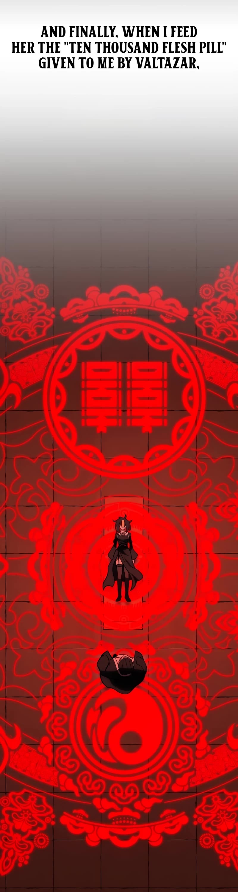 I Killed an Academy Player chapter 50 page 18