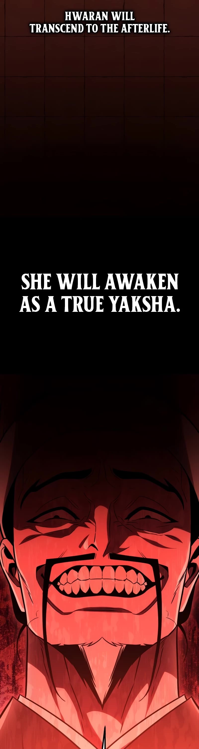 I Killed an Academy Player chapter 50 page 19