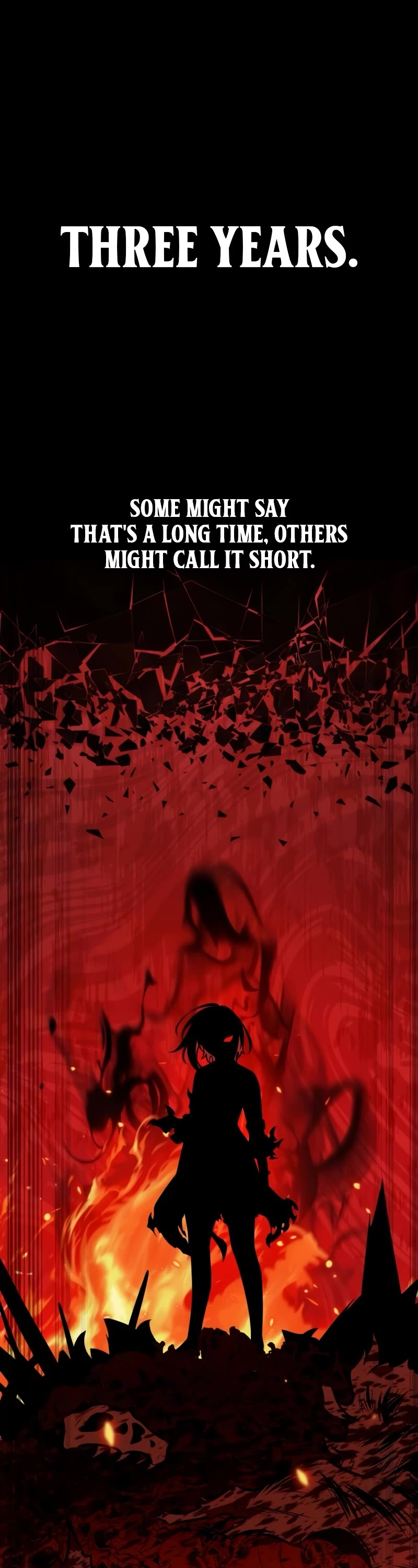 I Killed an Academy Player chapter 50 page 2