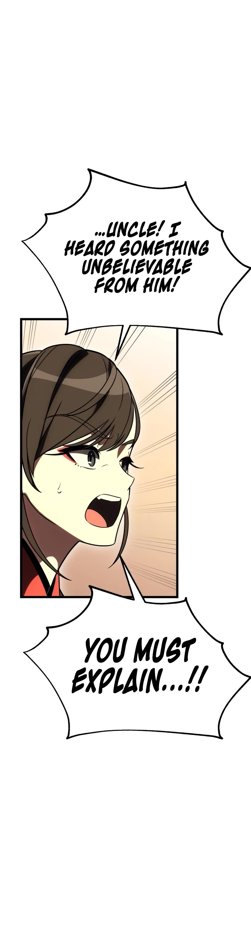 I Killed an Academy Player chapter 50 page 23