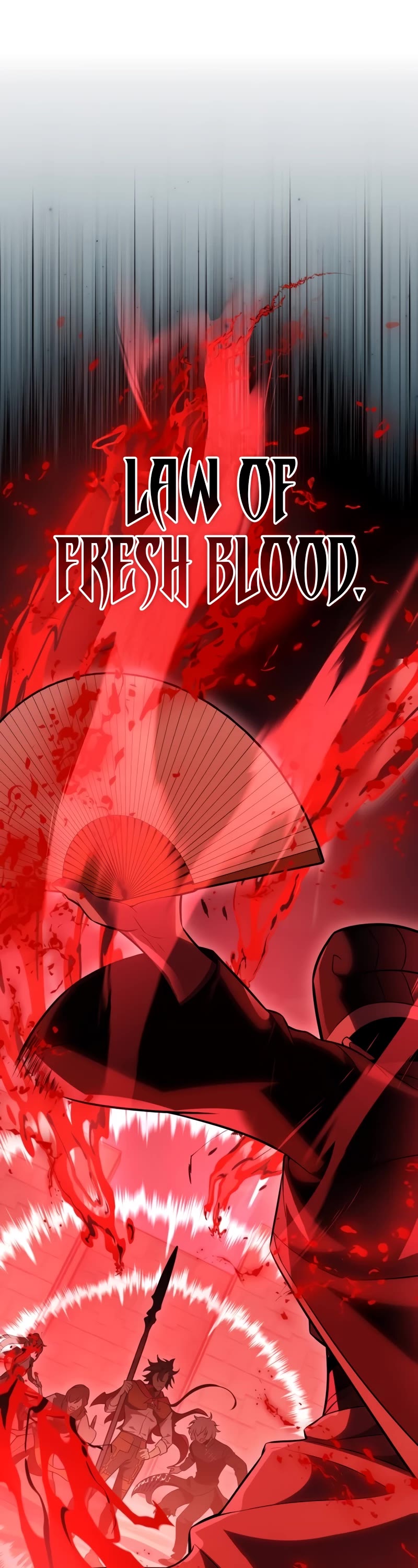 I Killed an Academy Player chapter 50 page 27