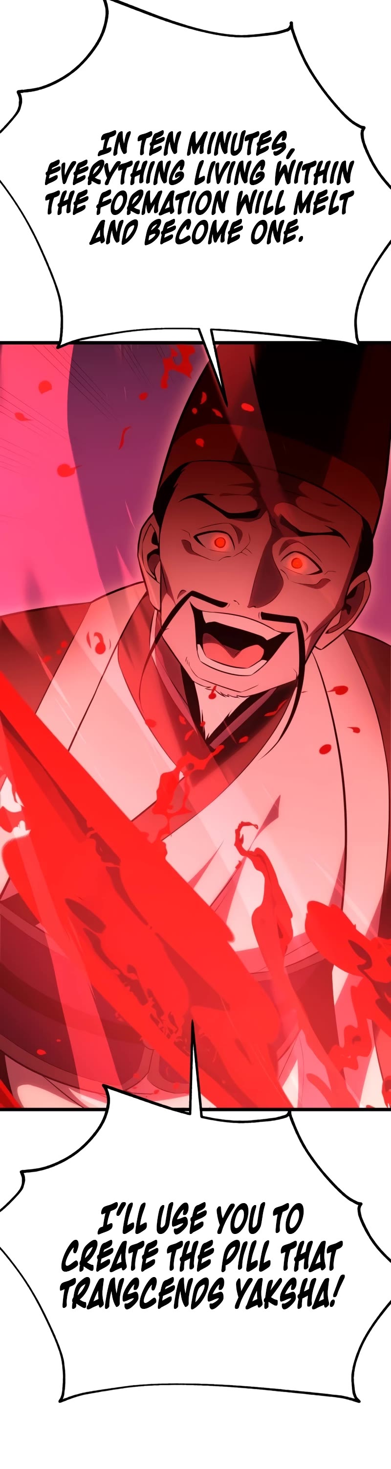 I Killed an Academy Player chapter 50 page 29