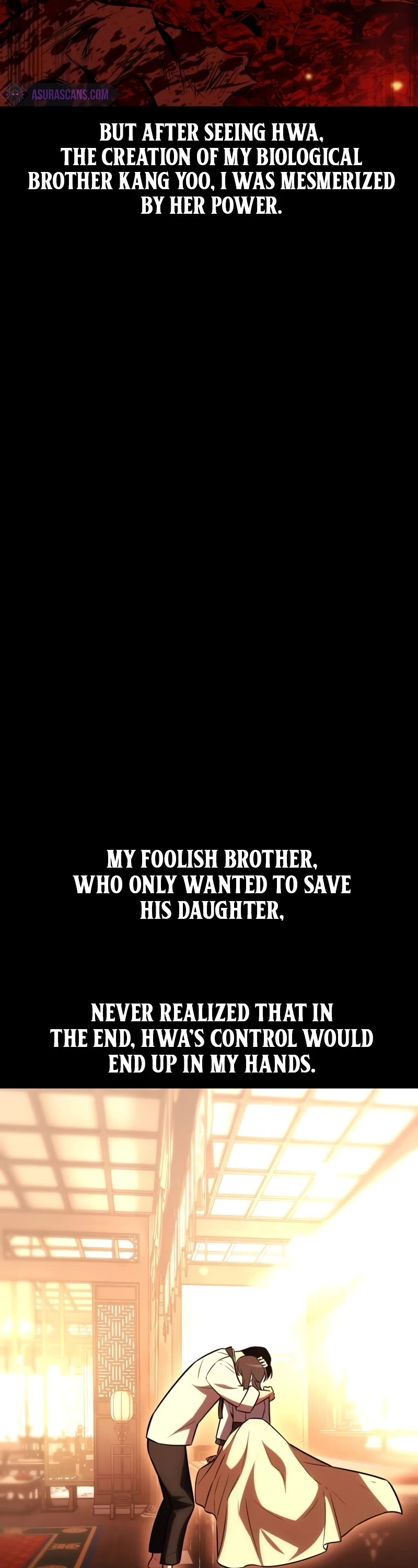 I Killed an Academy Player chapter 50 page 3