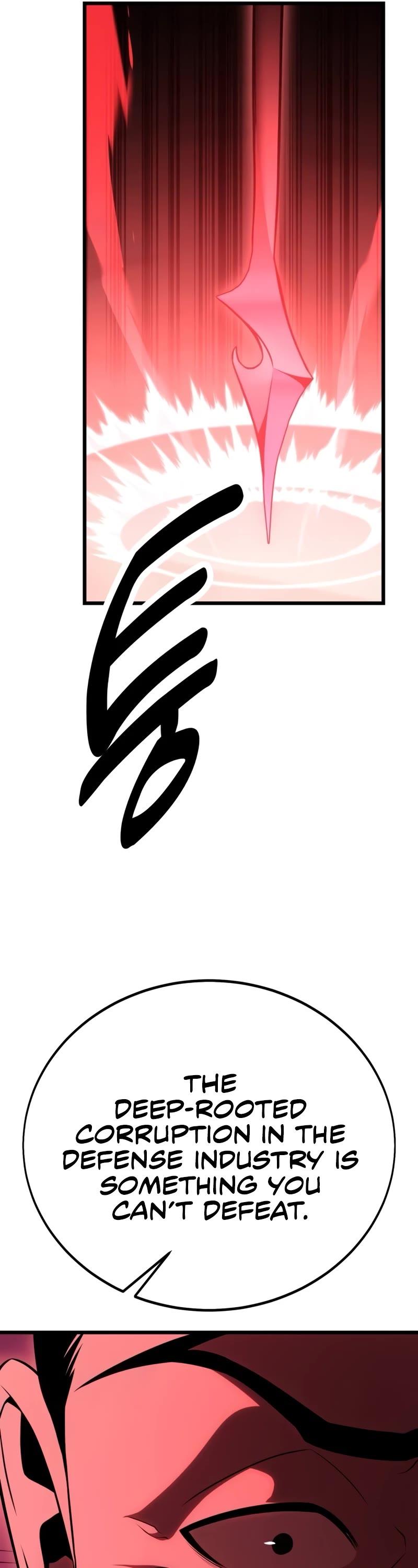 I Killed an Academy Player chapter 50 page 32