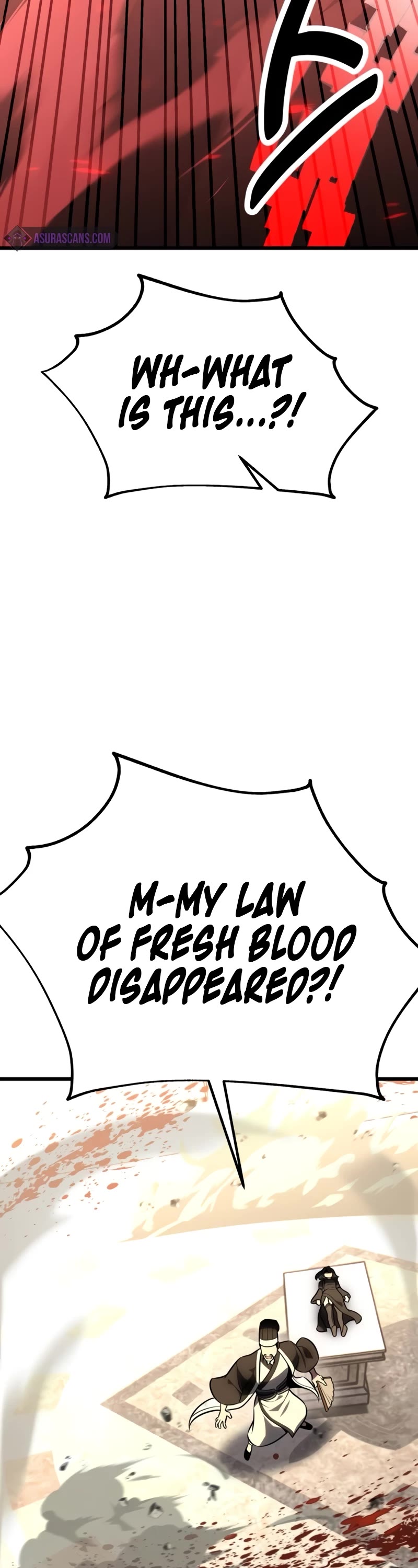 I Killed an Academy Player chapter 50 page 34