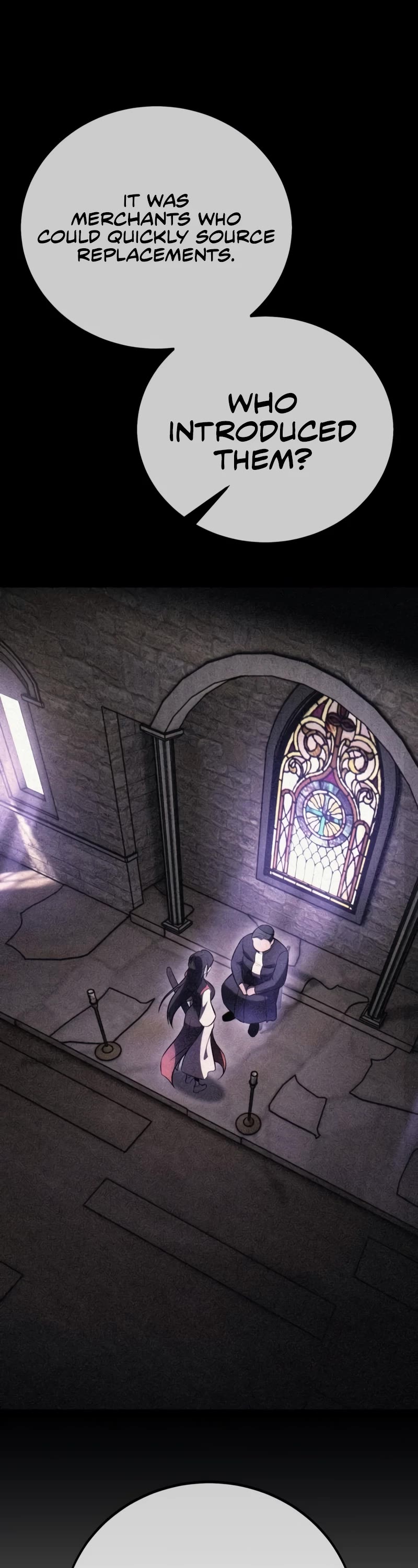 I Killed an Academy Player chapter 50 page 37