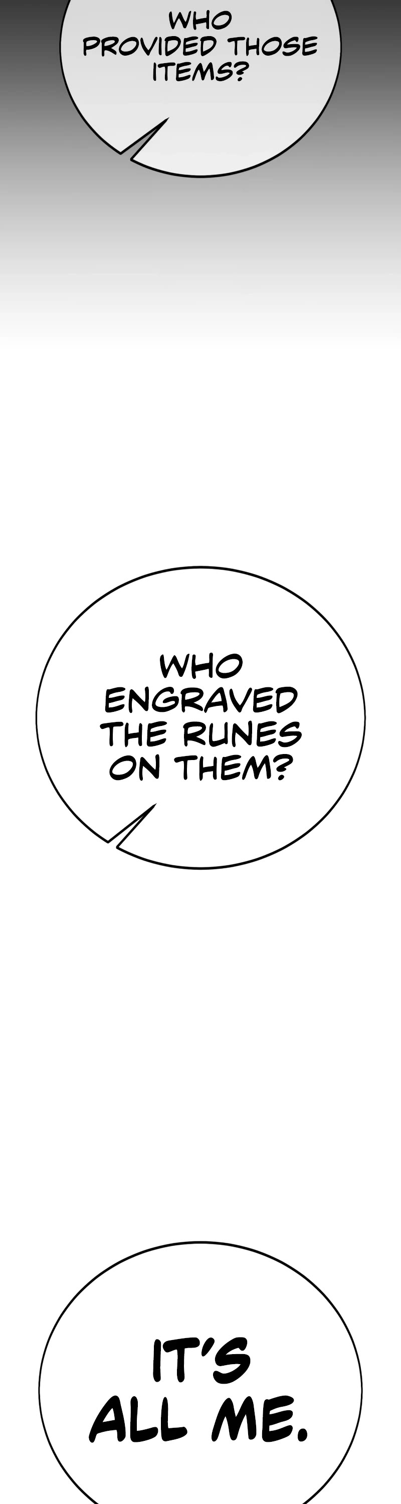 I Killed an Academy Player chapter 50 page 38