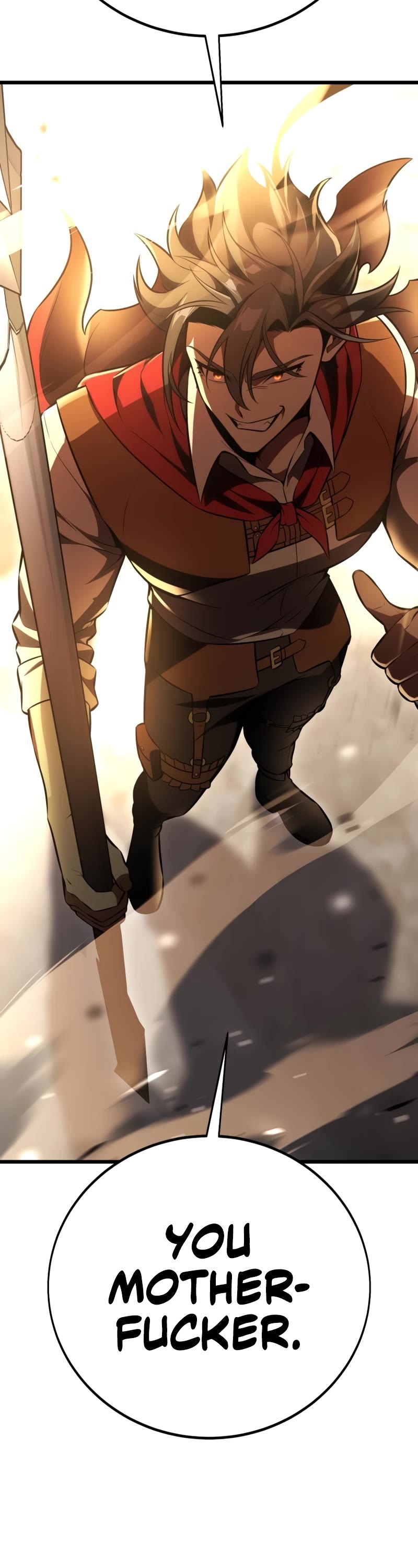 I Killed an Academy Player chapter 50 page 39