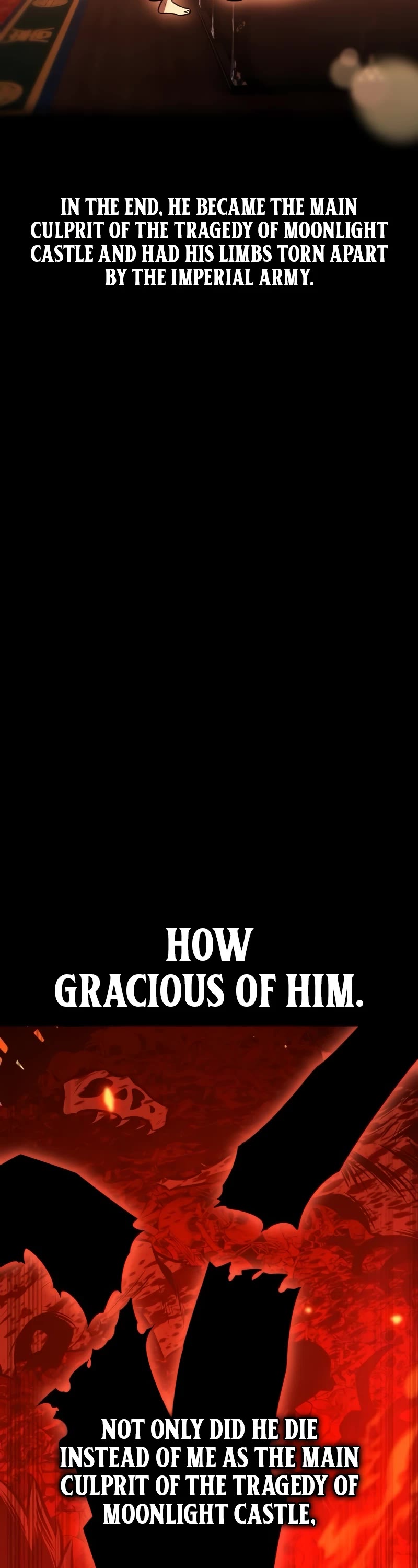 I Killed an Academy Player chapter 50 page 4