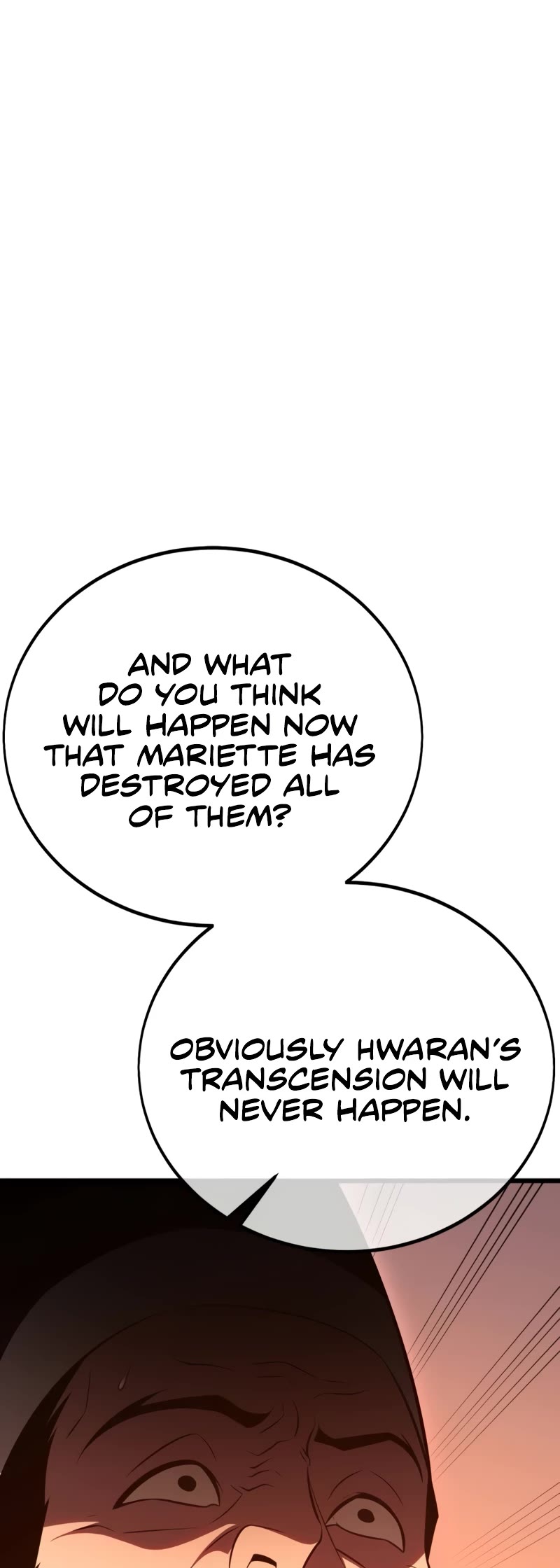 I Killed an Academy Player chapter 50 page 40