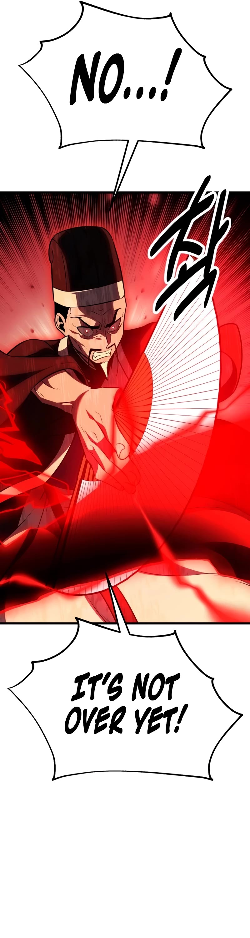 I Killed an Academy Player chapter 50 page 42