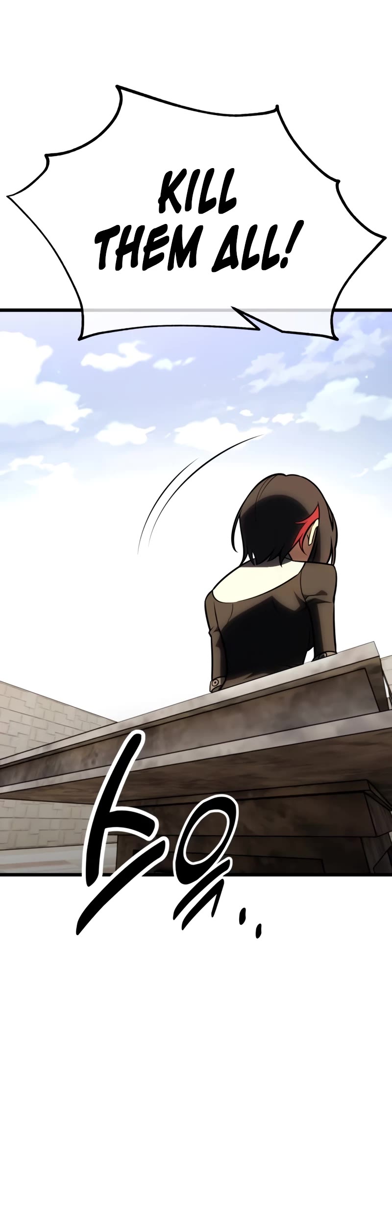 I Killed an Academy Player chapter 50 page 46