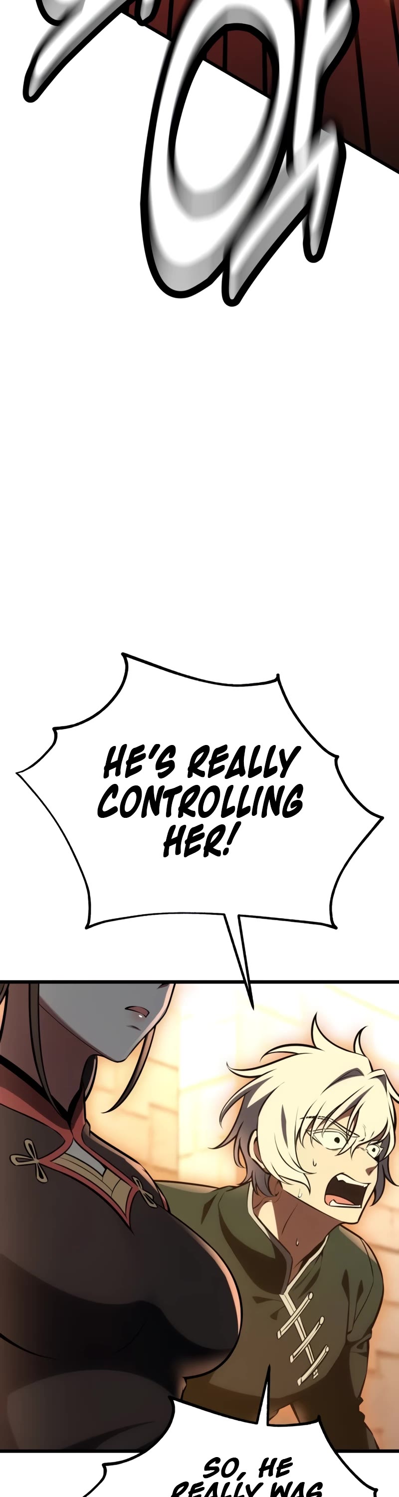 I Killed an Academy Player chapter 50 page 48