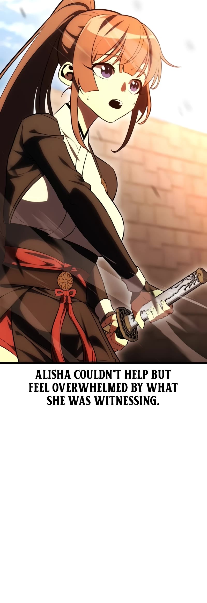 I Killed an Academy Player chapter 50 page 56