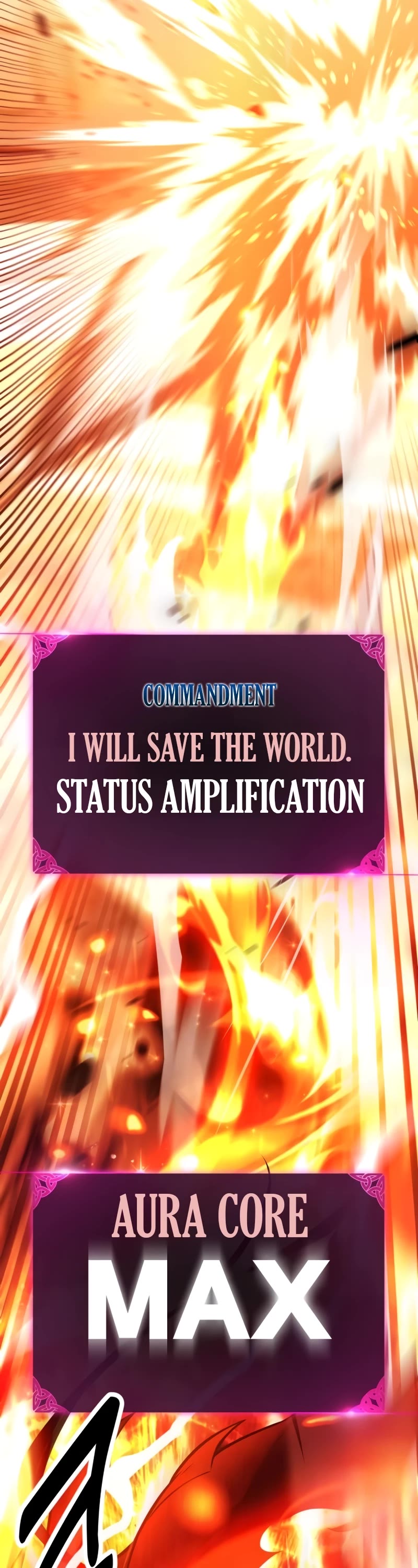 I Killed an Academy Player chapter 50 page 58