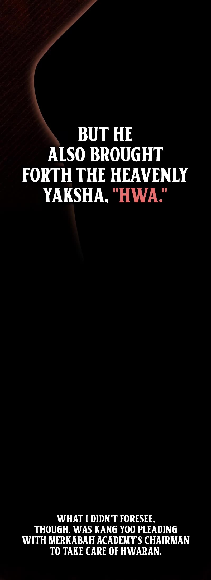 I Killed an Academy Player chapter 50 page 6