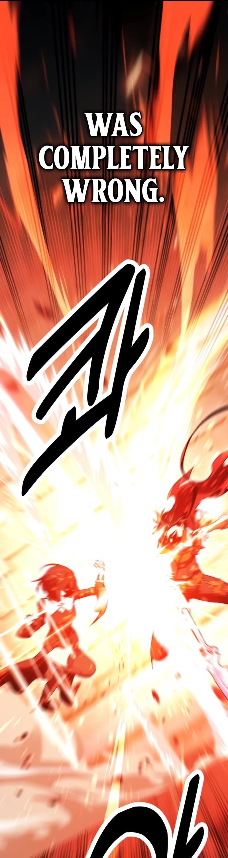 I Killed an Academy Player chapter 50 page 62