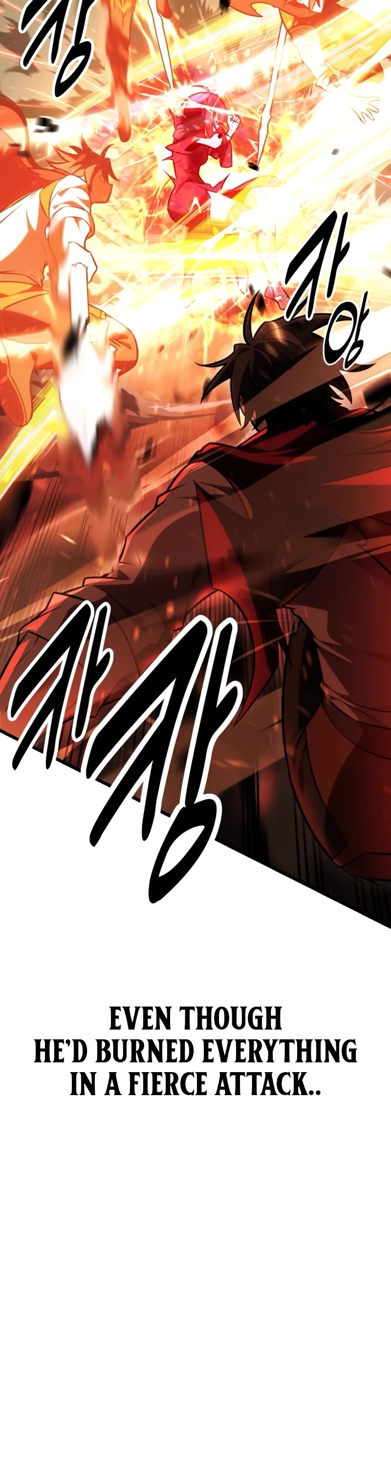 I Killed an Academy Player chapter 50 page 66