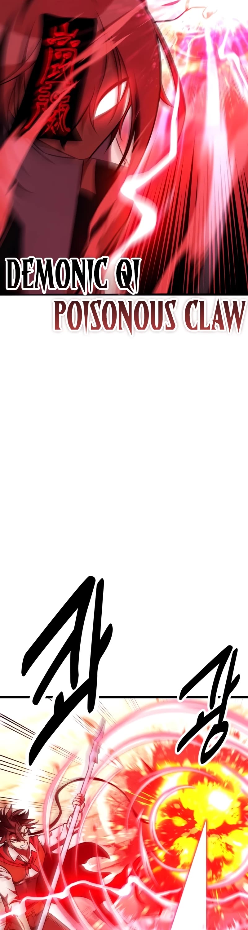 I Killed an Academy Player chapter 50 page 68