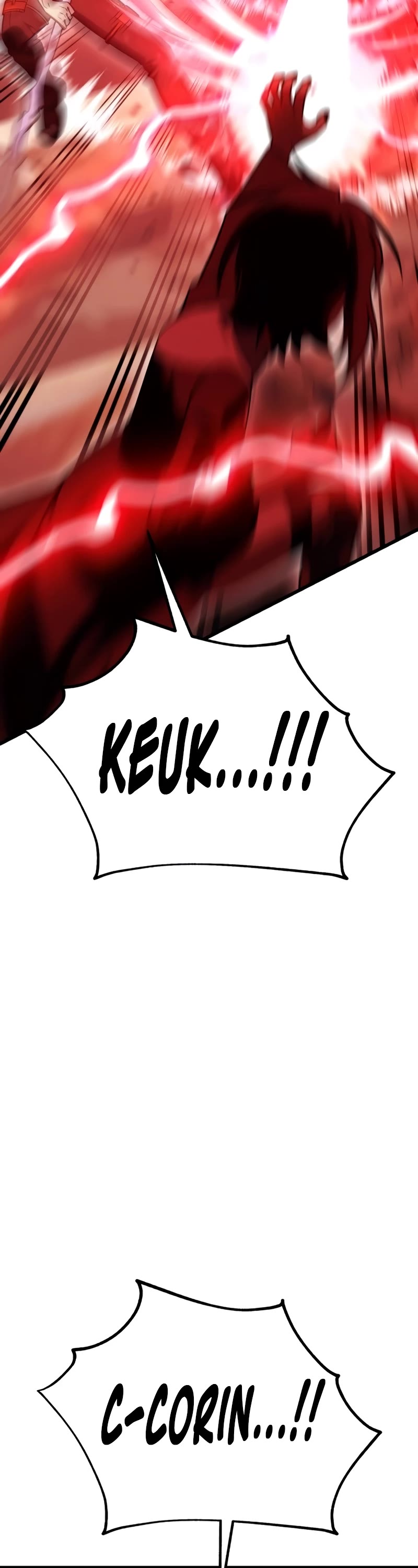 I Killed an Academy Player chapter 50 page 69