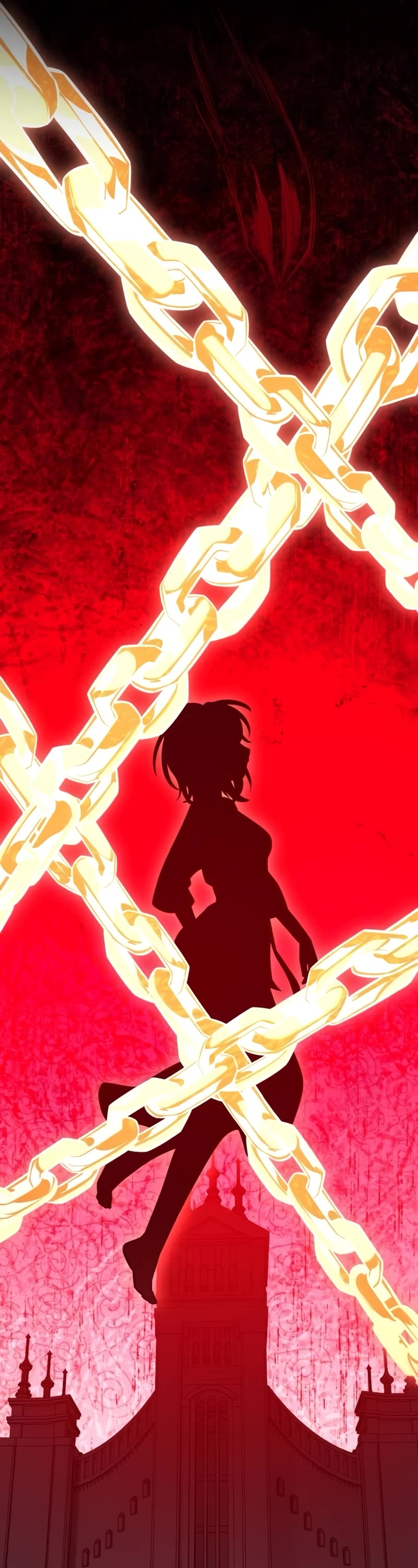 I Killed an Academy Player chapter 50 page 7