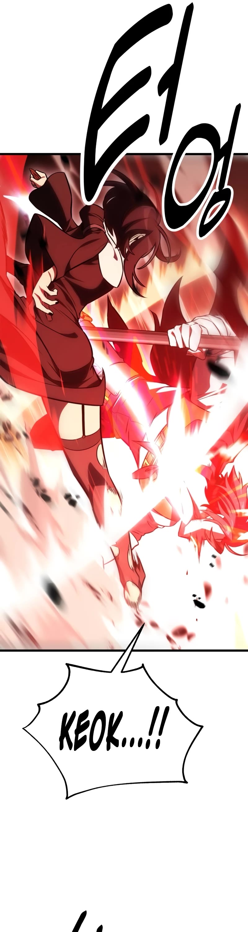 I Killed an Academy Player chapter 50 page 72