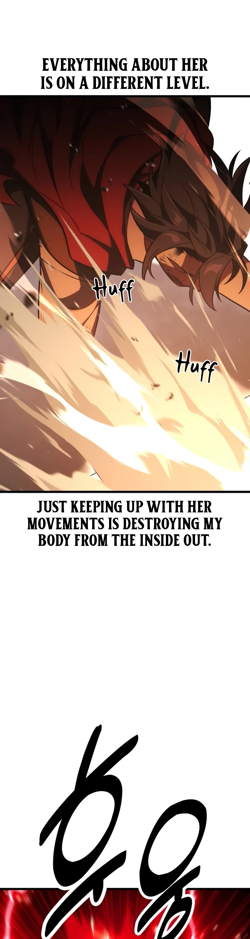 I Killed an Academy Player chapter 50 page 75