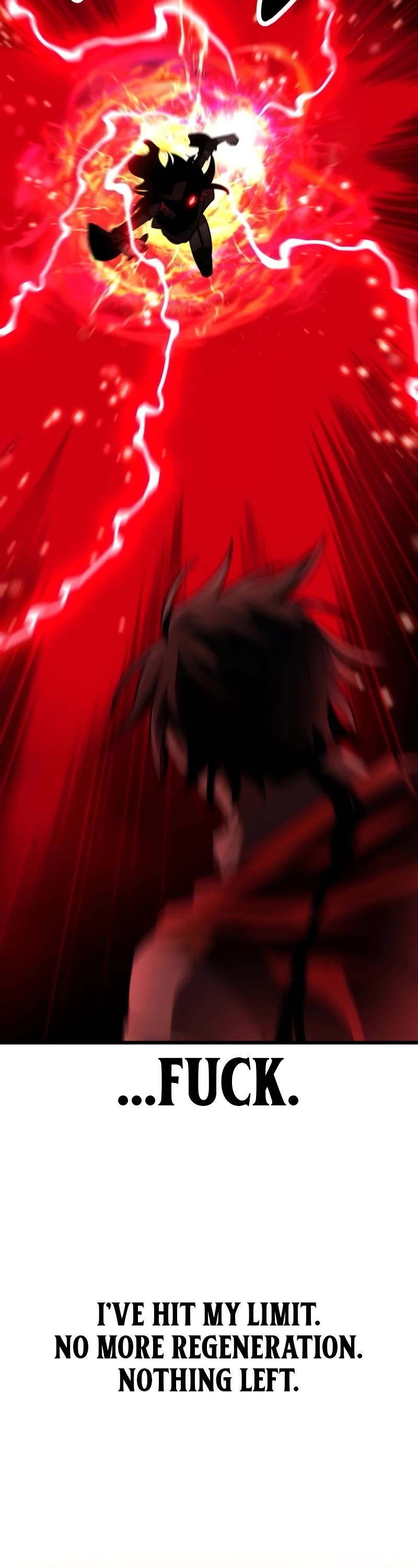 I Killed an Academy Player chapter 50 page 76