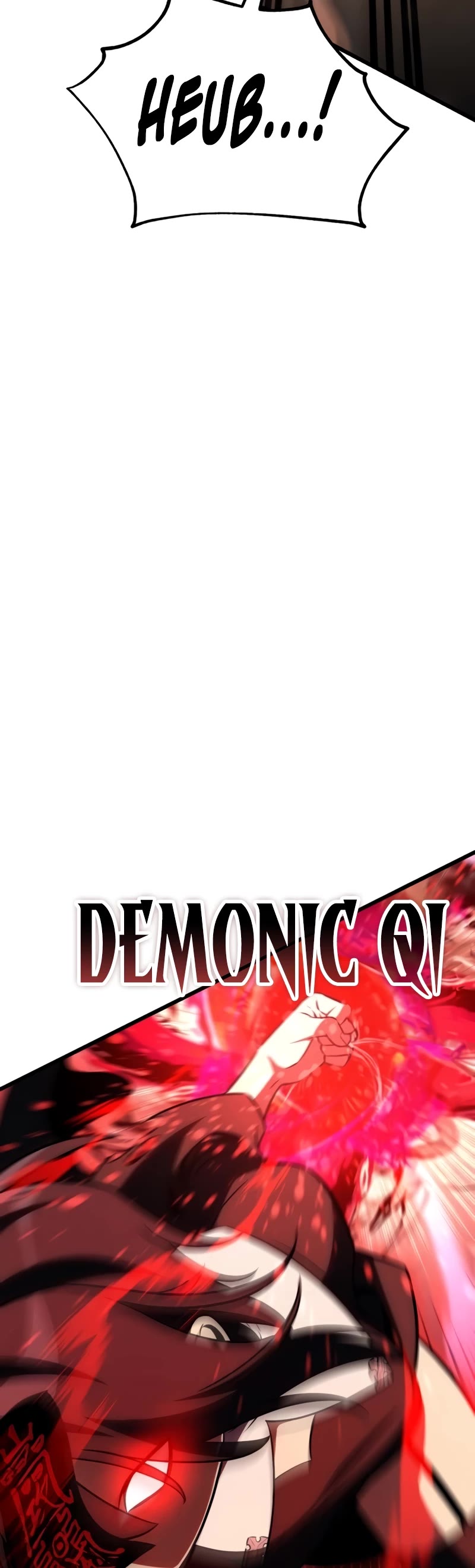 I Killed an Academy Player chapter 50 page 85