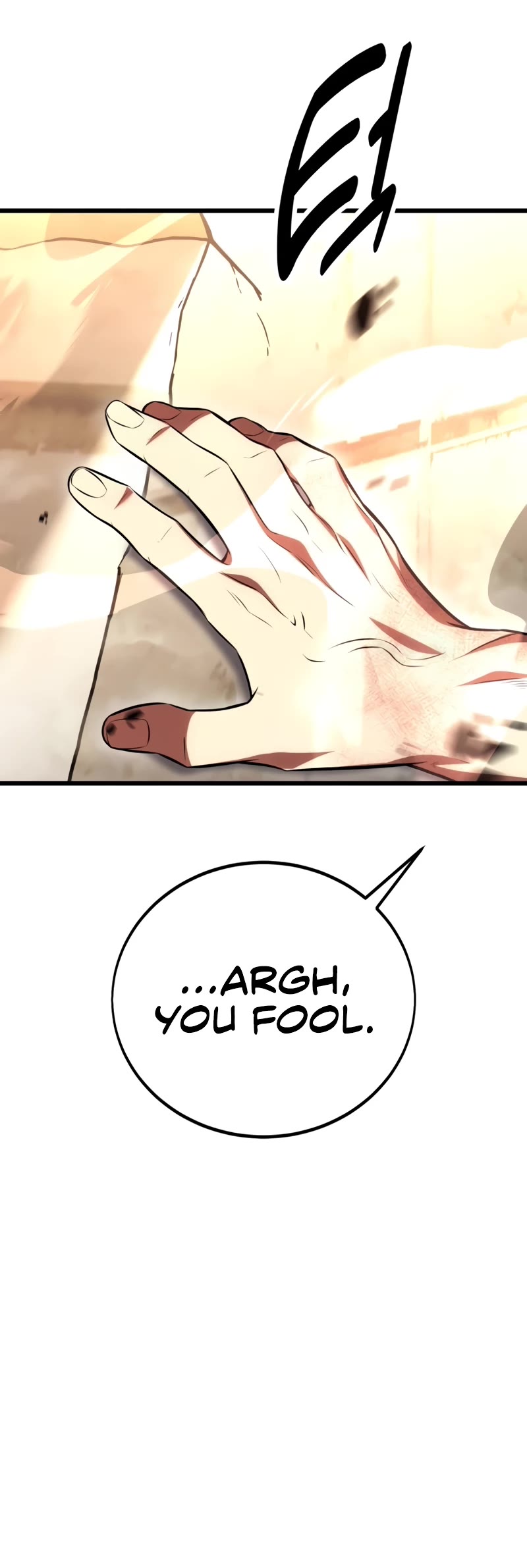 I Killed an Academy Player chapter 50 page 91