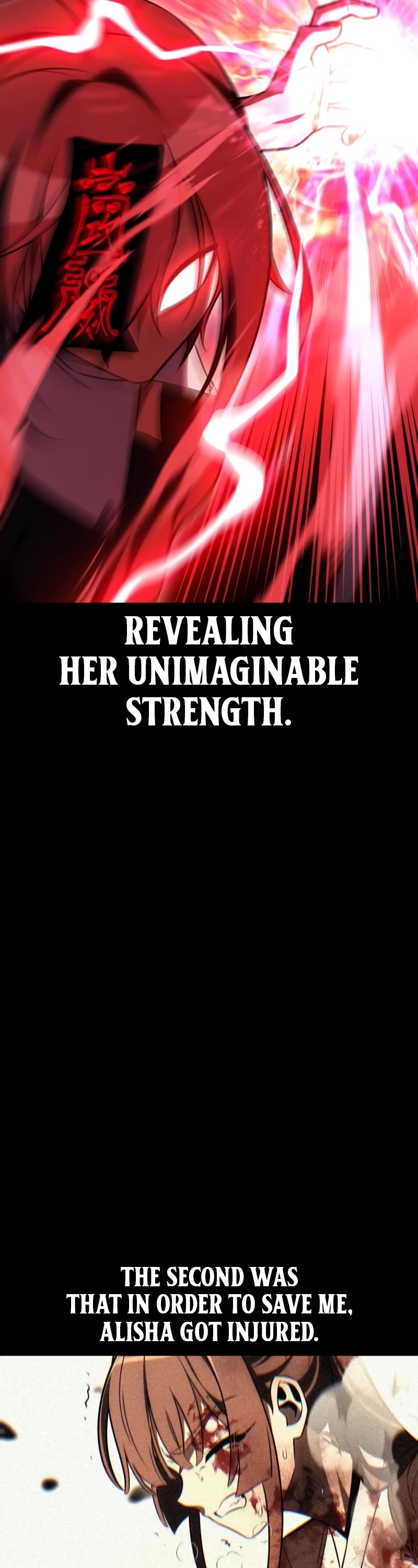 I Killed an Academy Player chapter 50 page 98