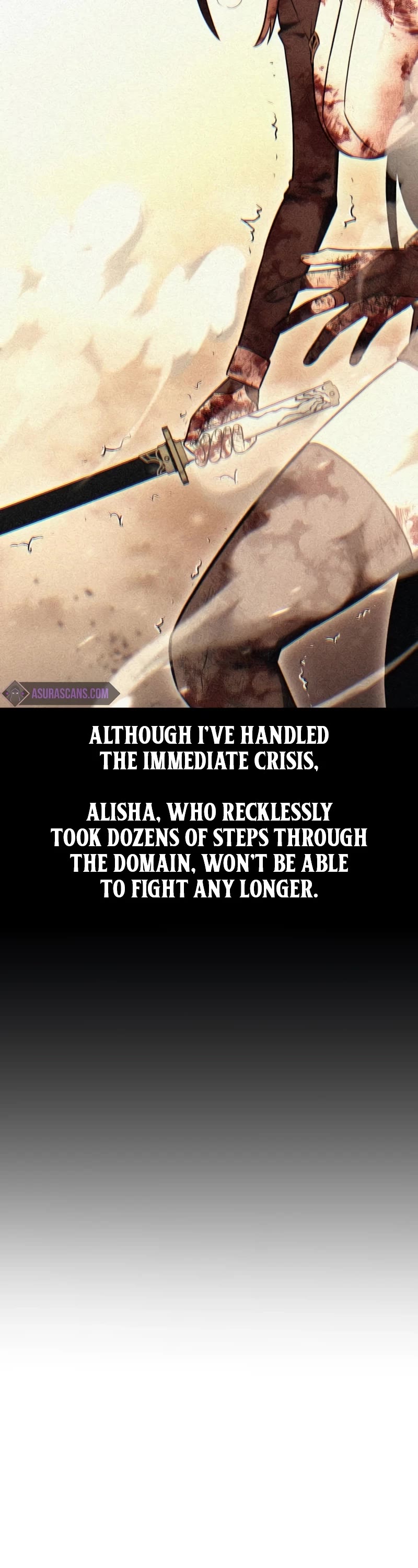 I Killed an Academy Player chapter 50 page 99