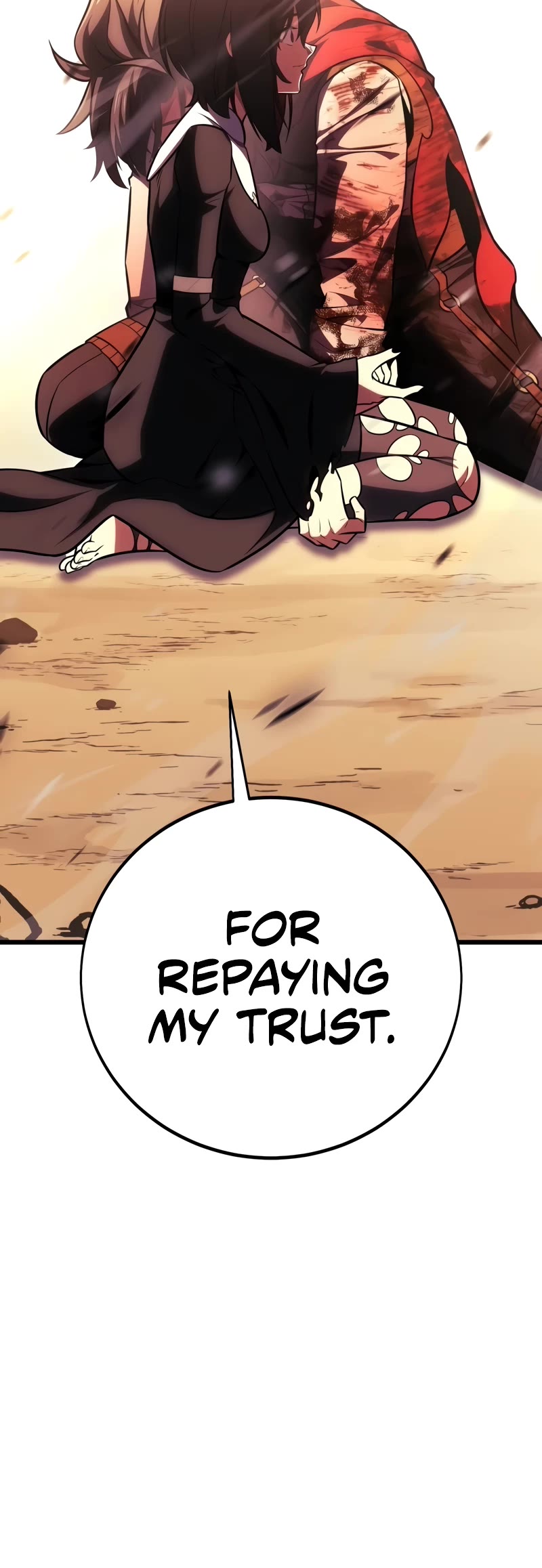 I Killed an Academy Player chapter 51 page 100